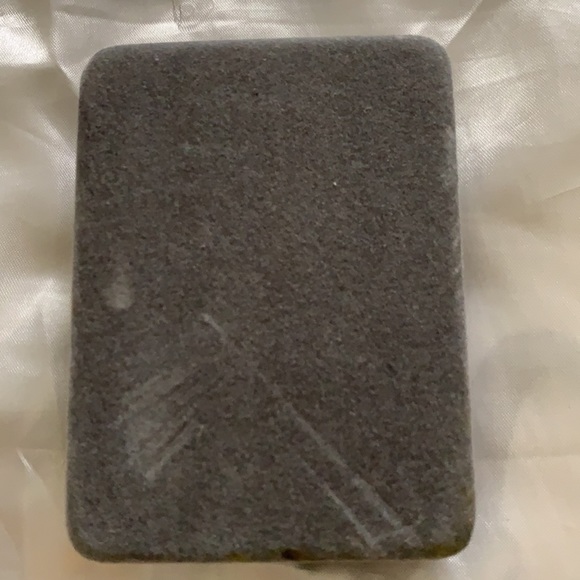 Christian Dior gold Rare Vintage Metal Keychain/ tie/ Money Clip Cash Set - Picture 7 of 9